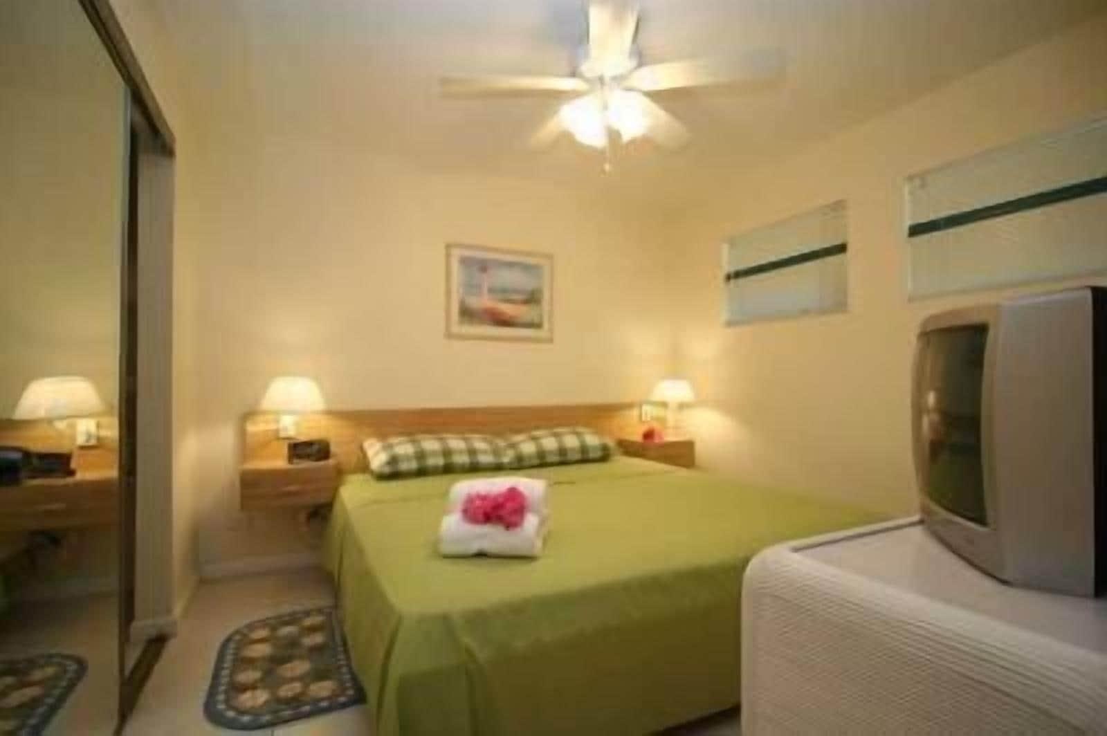Ocean Reef Yacht Club & Resort 自由港市 客房 照片