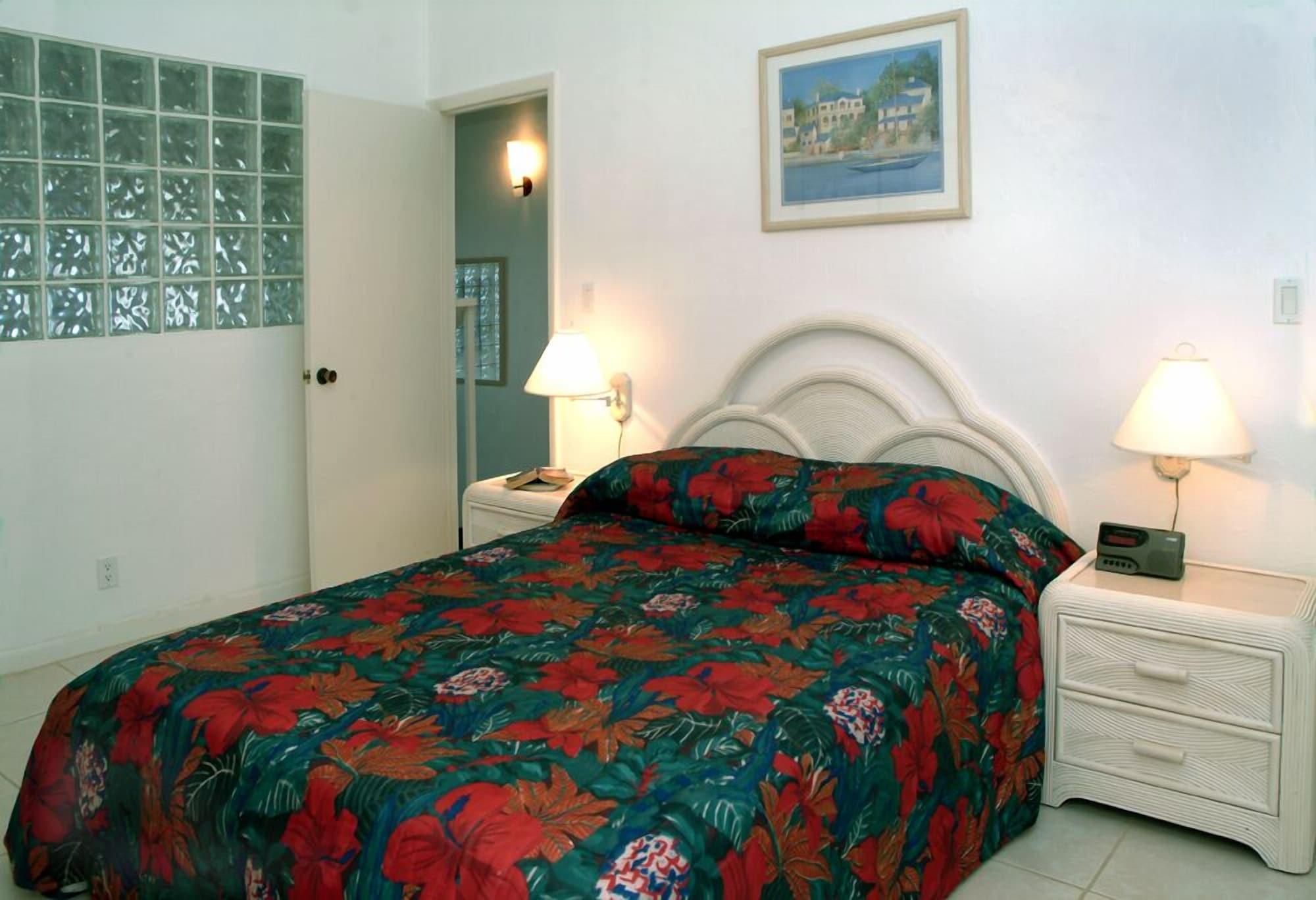 Ocean Reef Yacht Club & Resort 自由港市 外观 照片