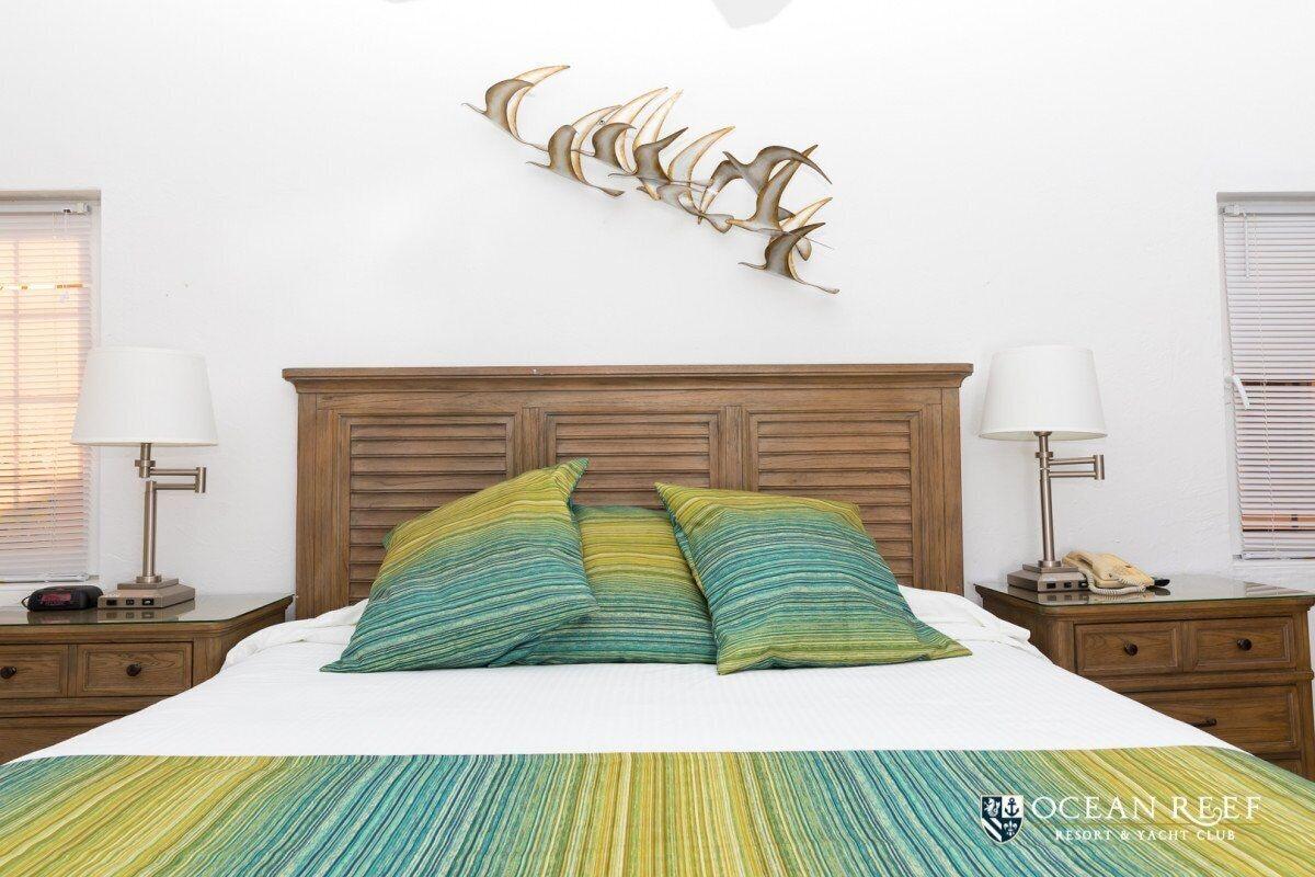Ocean Reef Yacht Club & Resort 自由港市 外观 照片