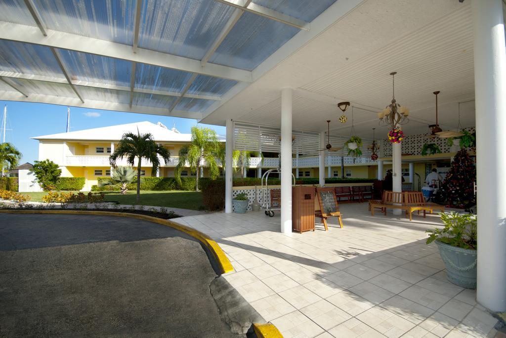 Ocean Reef Yacht Club & Resort 自由港市 外观 照片