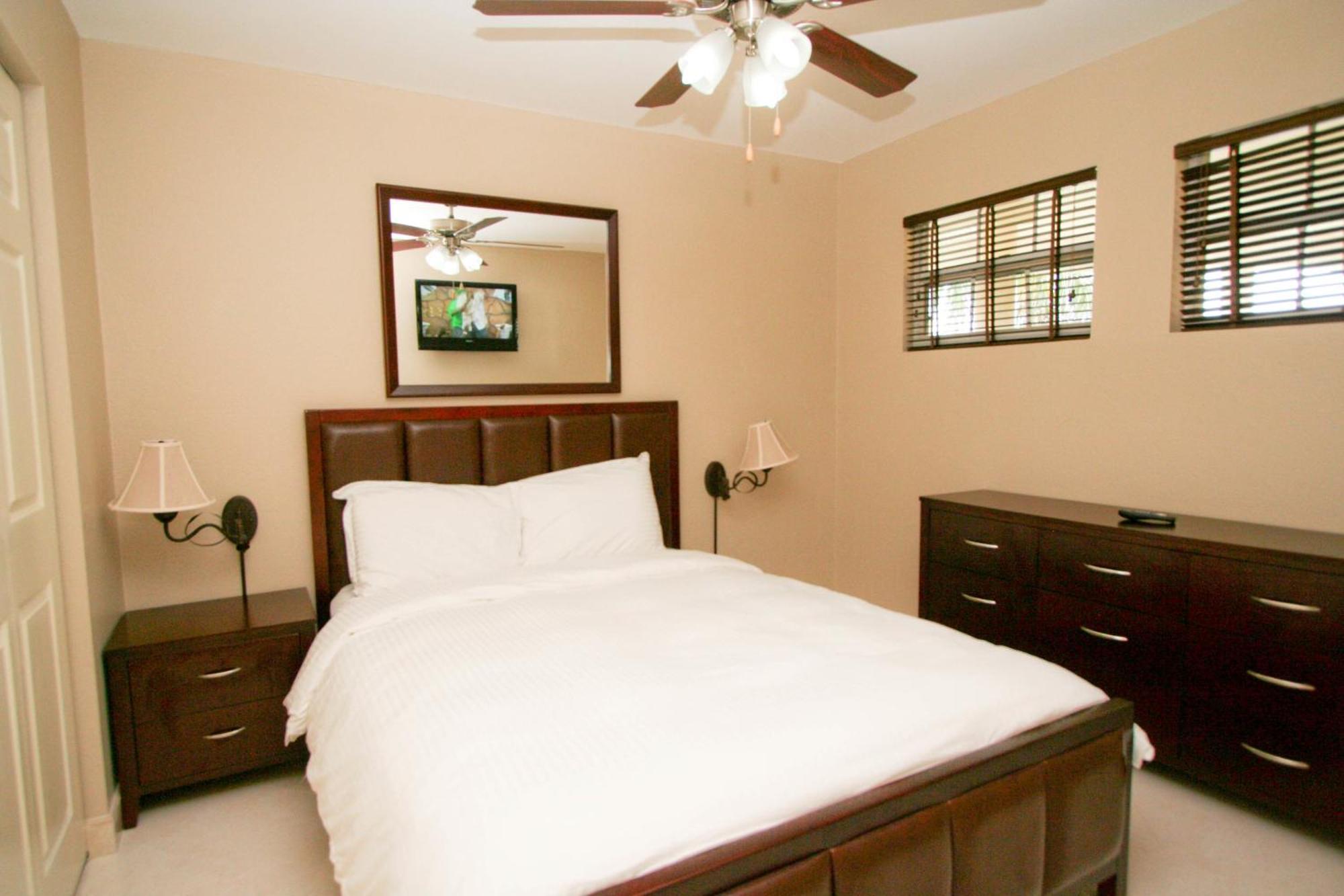 Ocean Reef Yacht Club & Resort 自由港市 客房 照片
