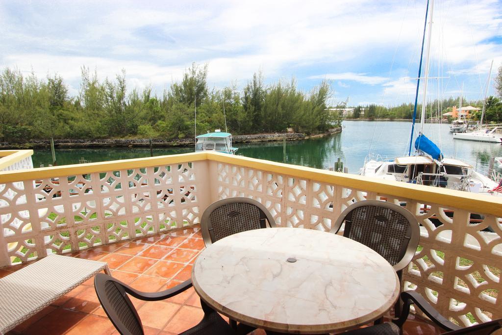 Ocean Reef Yacht Club & Resort 自由港市 外观 照片