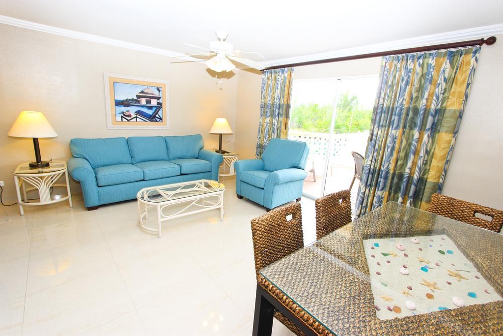 Ocean Reef Yacht Club & Resort 自由港市 外观 照片
