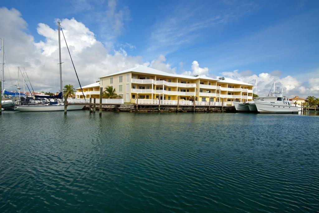 Ocean Reef Yacht Club & Resort 自由港市 外观 照片