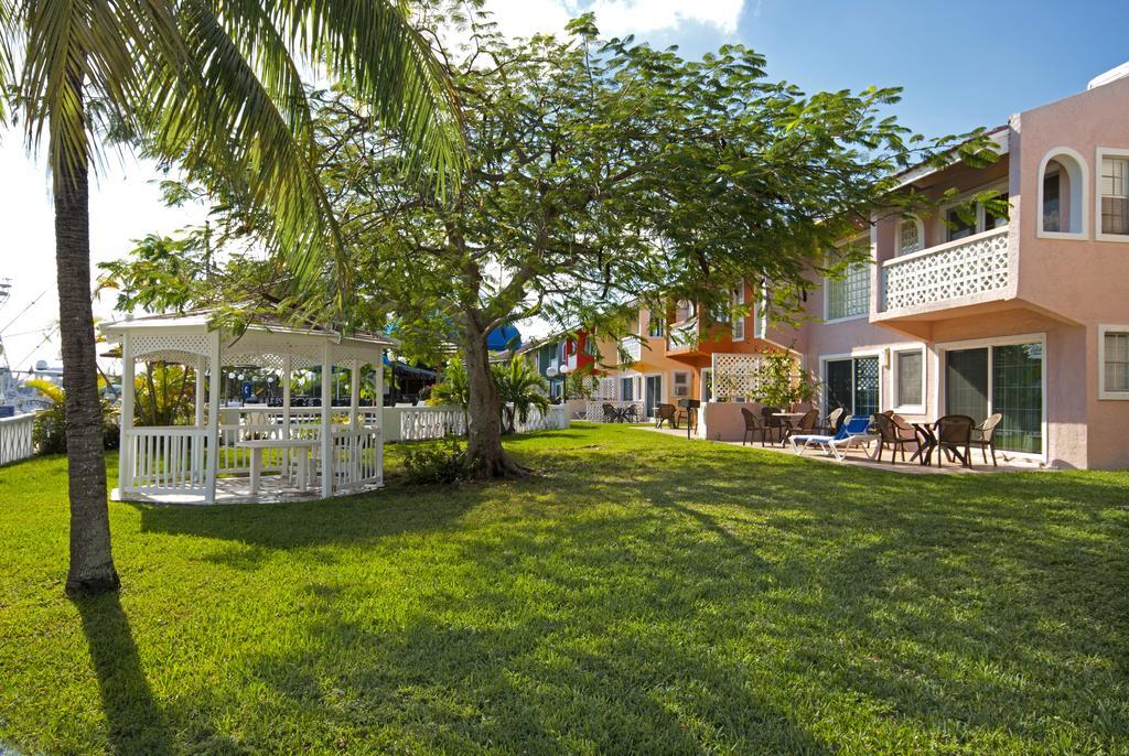 Ocean Reef Yacht Club & Resort 自由港市 外观 照片