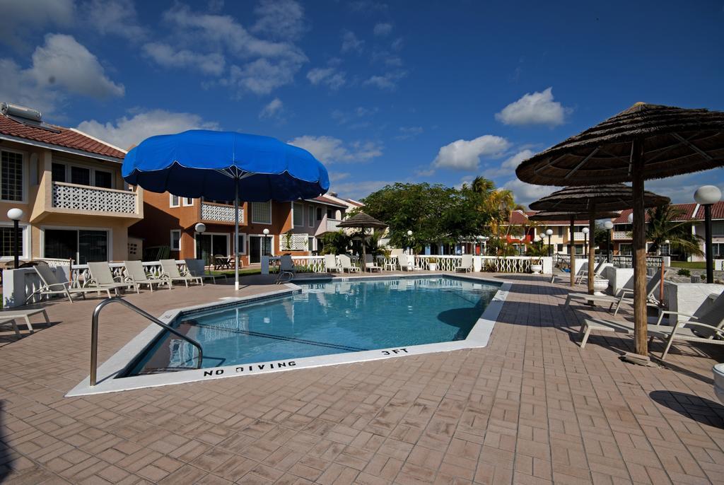 Ocean Reef Yacht Club & Resort 自由港市 外观 照片
