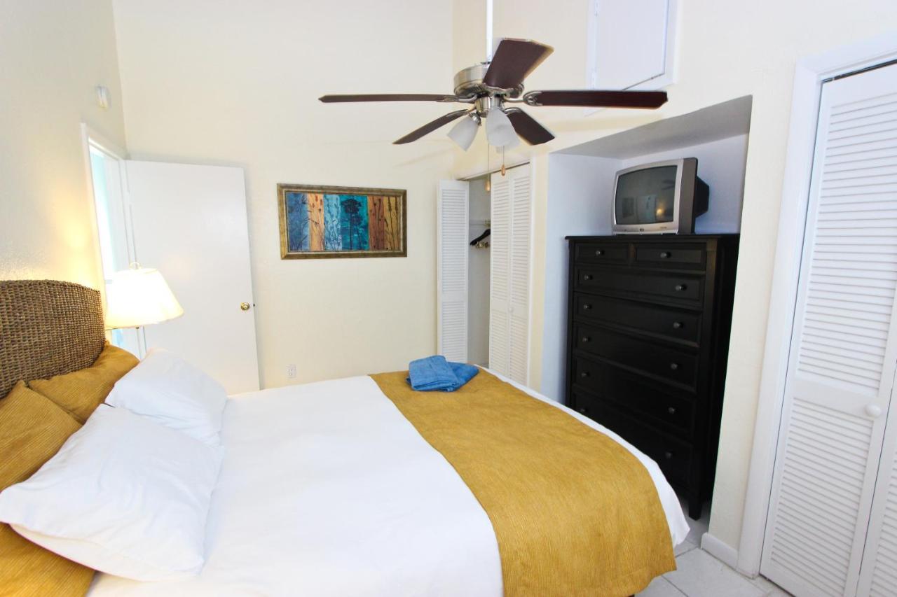 Ocean Reef Yacht Club & Resort 自由港市 客房 照片