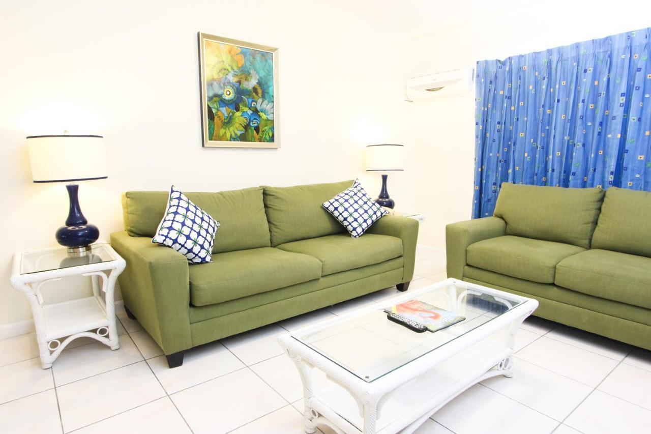 Ocean Reef Yacht Club & Resort 自由港市 外观 照片