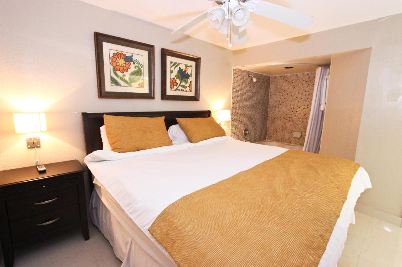 Ocean Reef Yacht Club & Resort 自由港市 外观 照片