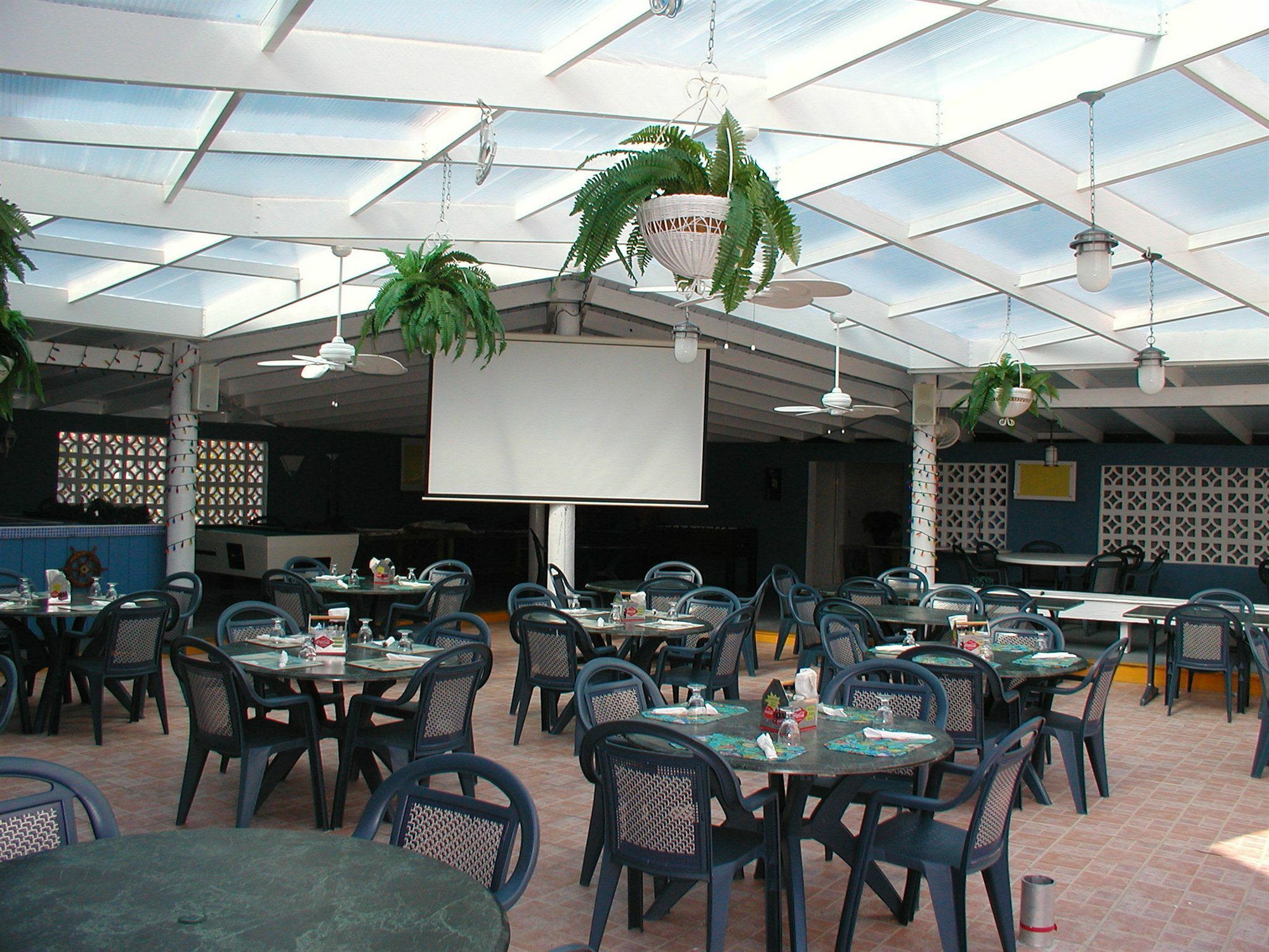 Ocean Reef Yacht Club & Resort 自由港市 外观 照片